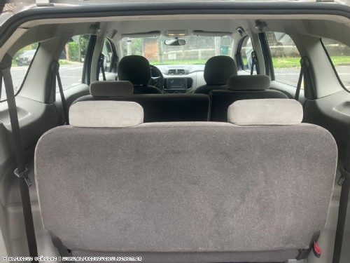 Chevrolet SPIN LTZ 1.8 7 LUGARES 2014/2014